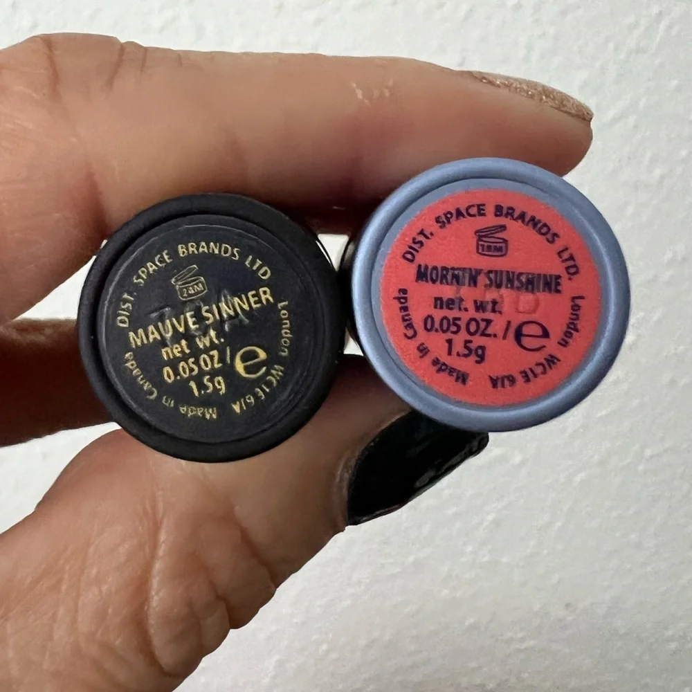 NEW Lip Variety Pack (13 items)